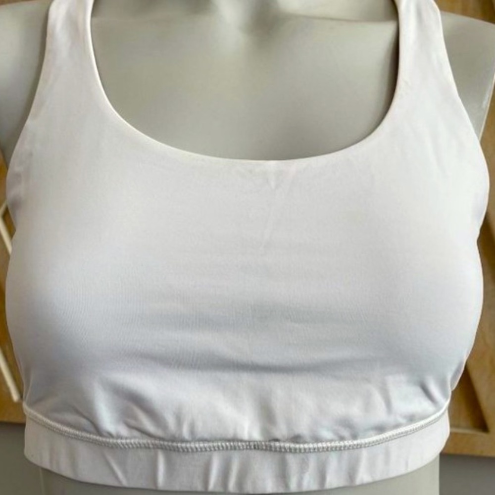 EUC lululemon sports bra
